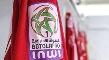 البطولة الوطنية “إنوي” للقسم الأول (الدورة 23).. الترتيب – الجريدة