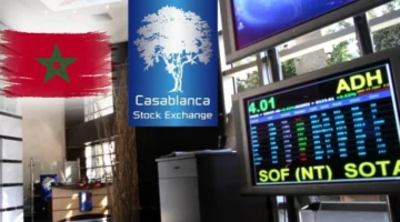 بورصة الدار البيضاء.. ملخص تداولات جلسة الإغلاق ليوم 20 فبراير الجاري – الجريدة