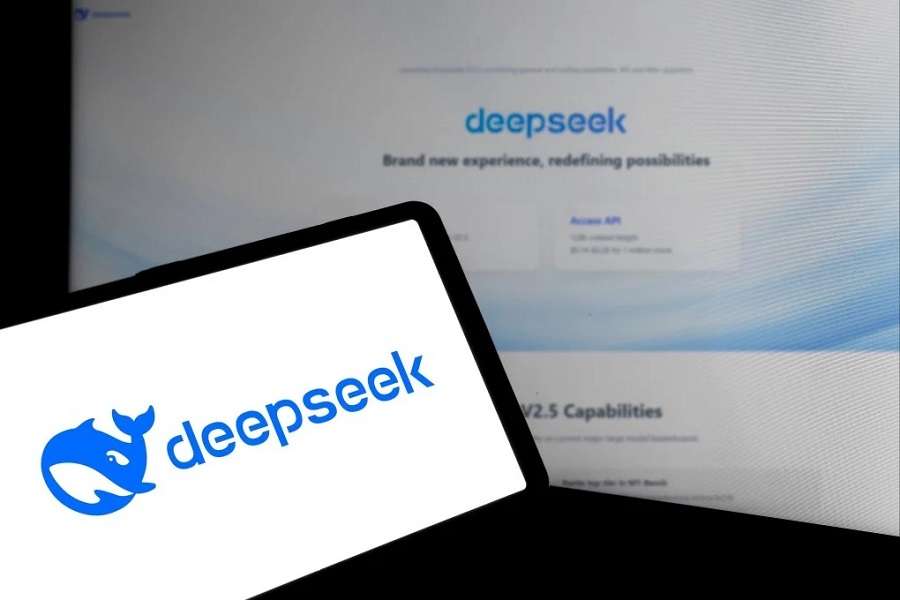 تطبيق DeepSeek 1738411120 0