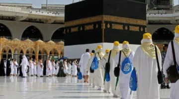 موسم الحج 1446.. إجراءات تنظيمية من وزير الأوقاف – الجريدة