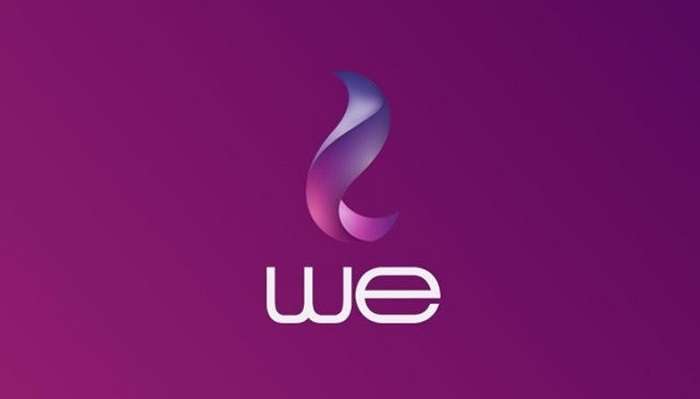 شركة we الإنترنت 1725696862 0