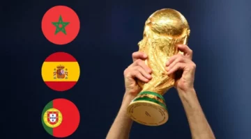 تفاصيل بطاقة ستتيح للمغاربة التنقل نحو إسبانيا في كأس العالم – الجريدة
