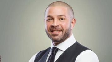 أحمد دياب يفتتح الموسم الجديد لبرنامج النجوم في رمضان – الجريدة