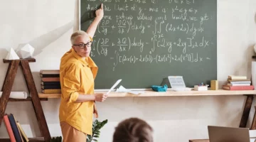 زيادة خيالية لرواتب المعلمين 8000 جنيه