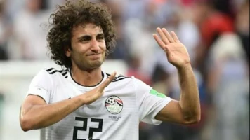 ما عنديش مشكلة مع جوزيه.. وعمرو وردة قصر في حق نفسه – الجريدة