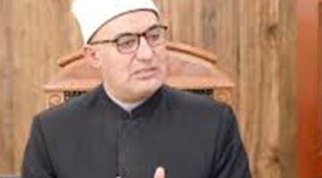 مفتي الجمهورية يهنئ المرأة في يومها العالمي – الجريدة