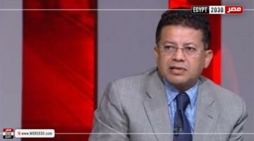 خبير سياسات دولية: إسرائيل ترفض أي حلول سلمية بالمنقطة | توك شو – الجريدة