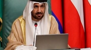“اليماحي” يؤكد دعم البرلمان العربي لكافة المبادرات الرامية إلى تمكين المرأة العربية وتعزيز مكتسباتها – الجريدة