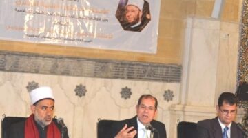 ملتقى الفكر الإسلامي بمسجد الإمام الحسين يناقش “حفظ التراث الإسلامي في ظل أحكام الشريعة” – الجريدة