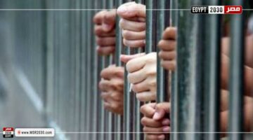 المؤبد لـ6 متهمين لاتهامهم بإشعال النيران في منزل سيدة بالقليوبية | الحوادث – الجريدة