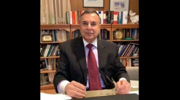 السفير مسعود معلوف: هل يستطيع الاتحاد الأوروبي لعب دور الوسيط النزيه في حرب غزة؟ (خاص) – الجريدة