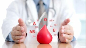 انتبه.. نوع فصيلة الدم يتسبب في الإصابة بمرض خطير وقـ.اتل – الجريدة