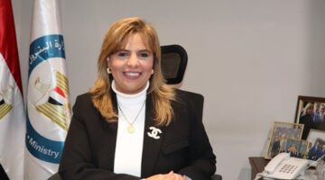 سكرتارية المرأة بعمال مصر تهنئ السيدات المصريات بمناسبة اليوم العالمي للمرأة – الجريدة