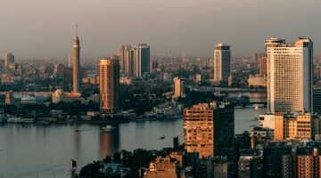 حالة الطقس اليوم في مصر.. أمطار خفيفة وشبورة مائية كثيفة – الجريدة