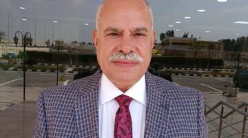 آسية ومريم وفاطمة.. اللواء رأفت الشرقاوي يوجه رسالة هامة – الجريدة
