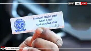 تحرير 1073 مخالفة عدم تركيب الملصق الإلكتروني خلال 24 ساعة | الحوادث – الجريدة