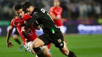 الزمالك يستضيف الأهلي في قمة تحديد المصير بـ”دوري نايل” – الجريدة