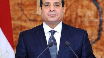 أوجه تحية واجبة للشعب المصرى وقواته المسلحة على ما بذل من جهود خلال السنوات الماضية – الجريدة