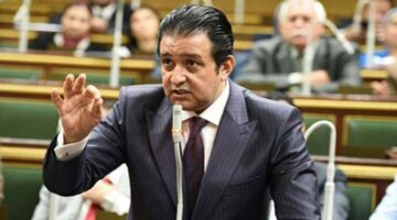 علاء عابد: خطاب السيسي في يوم الشهيد يعكس قوة الدولة المصرية ودعمها للقضية الفلسطينية – الجريدة