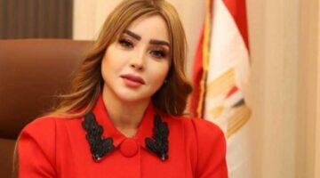 جيهان مديح: كلمة السيسي تؤكد دعم مصر الثابت لفلسطين – الجريدة
