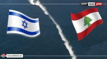 إسرائيل تعلن عن اتفاق مع لبنان على إجراء مفاوضات لترسيم الحدود البرية | العالم الآن – الجريدة