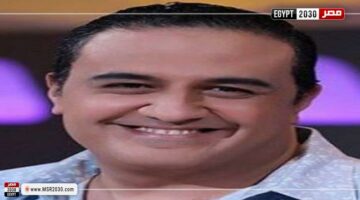خالد سرحان: لا أقدم المشاهد الجريئة ولم أصرح بالتوبة عنها | الفنون – الجريدة