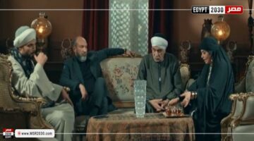 مسلسل ”حكيم باشا” الحلقة 11.. مفاجآت وصراع جديد بين مصطفى شعبان ومباحث الأموال العامة | الفنون – الجريدة