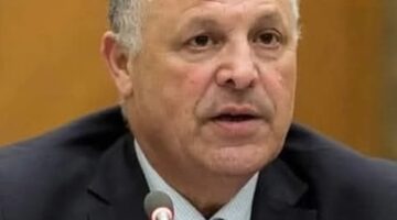 أبو ريدة رئيساً لاتحاد شمال أفريقيا – الجريدة