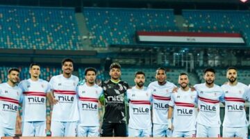 مجلس الزمالك يصدر بيان هام قبل لحظات من انطلاق مباراة القمة – الجريدة