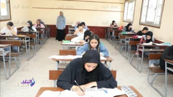 بلاش أسئلة تعجيزية| ائتلاف أولياء أمور مصر يعلن مطالبه بشأن امتحانات الثانوية العامة – الجريدة