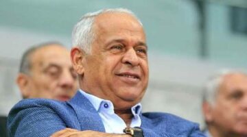 لن ننسحب.. فرج عامر لـ صدى البلد: سموحة جاهز لمواجهة الزمالك – الجريدة
