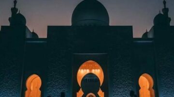 مواعيد أذان العشاء والتراويح بمصر 17 رمضان 2025