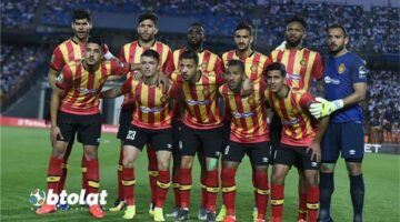 الترجي يعلن عن مدربه الجديد قبل مواجهة صن داونز