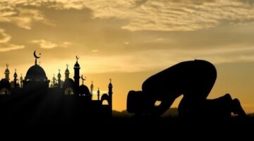 موعد صلاة الفجر اليوم 18-3-2025