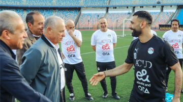 محمد صلاح يوجه رسالة لمصر قبل مباراتي إثيوبيا وسيراليون