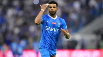 تقارير: الهلال يقرر مصير علي البليهي