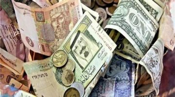 أسعار العملات العربية في مصر اليوم