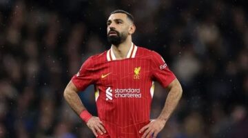 فنان شهير يكشف قرابته مع محمد صلاح