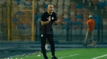 منتخب مصر يكشف سبب ضم كوكا رغم تراجعه