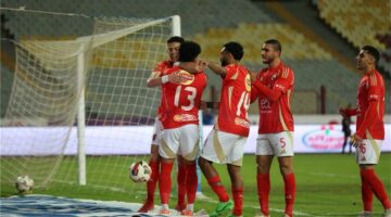 تشكيل الأهلي المتوقع أمام إنبي.. ظهور معلول.