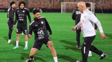 مباراة المنتخب ضد إثيوبيا: فوز مرتقب ولكن كل شيء ممكن