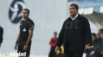 علاء عبد العال يفسر غرابة هدف تعادل الزمالك