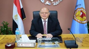 سوهاج تتقدم في التصنيفات البحثية العالمية