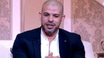 بشير التابعي يهاجم مسئول الزمالك بسبب صورته