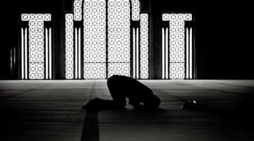 صلاة التهجد وليالي الوتر في رمضان 2025