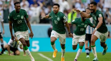 السعودية تستهدف العودة للفوز أمام الصين في التصفيات