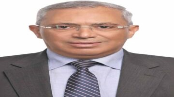 التعليم العالي تجدد تعيين د. ولاء شتا رئيسًا لهيئة التمويل.