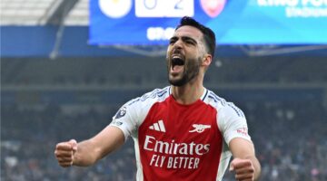 ميرينو يوجه رسالة نارية لريال مدريد قبل موقعة الأبطال