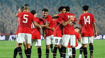 قناة مجانية تبث مباراتي مصر في تصفيات كأس العالم