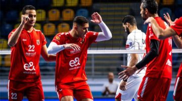 الإعلام يصدر قرارات هامة لمباراة الأهلي والزمالك بالطائرة